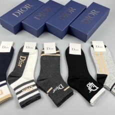 Dior Socks